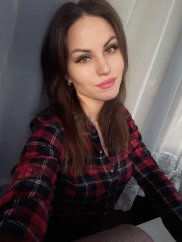 Любовь Загадочная Брюнетка фото 2