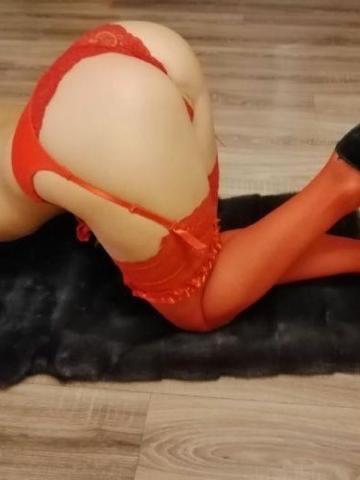 Кристина Аппетитная Блондинка фото 6